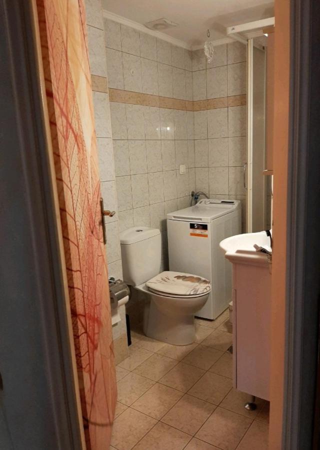 Safe & Cool Appartement Iraklion