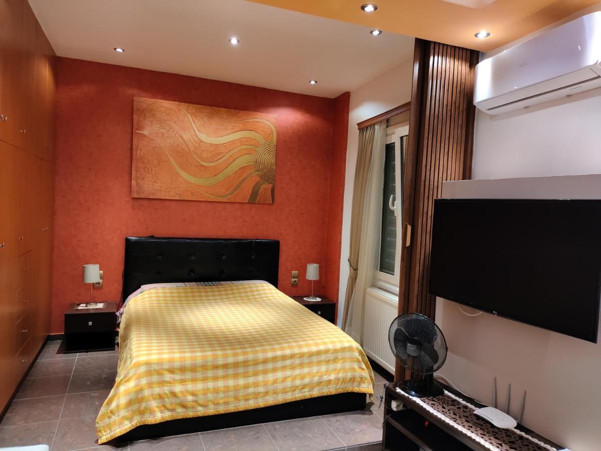 Appartement Safe & Cool