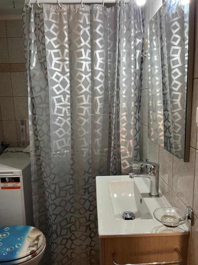 Safe & Cool Appartement