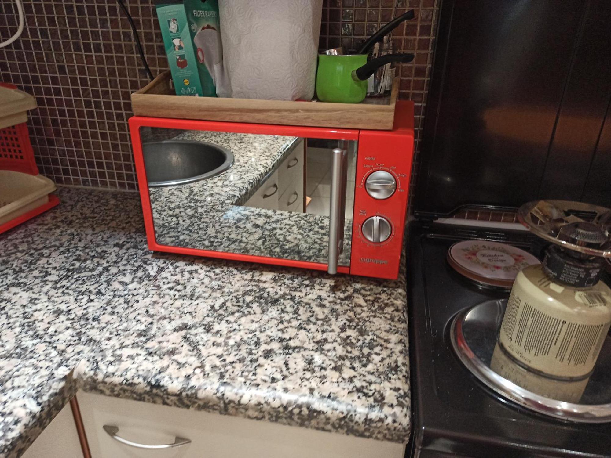 Safe & Cool Appartement Iraklion