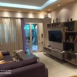 Safe & Cool Apartment