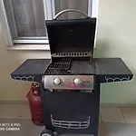 Safe & Cool Apartment