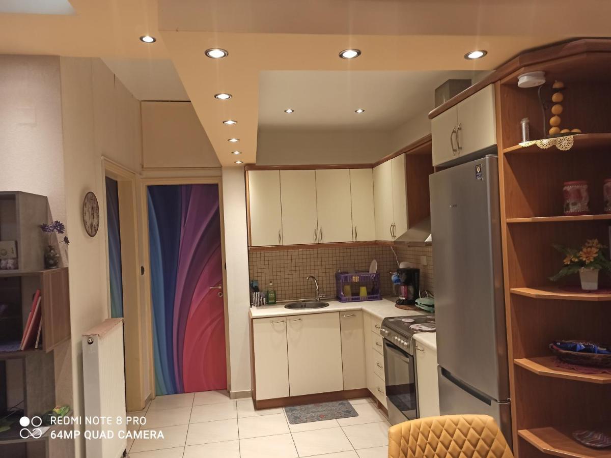 Safe & Cool Appartement *