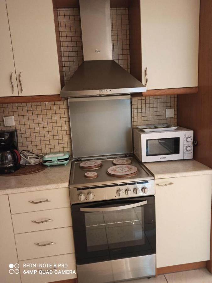Safe & Cool Appartement *