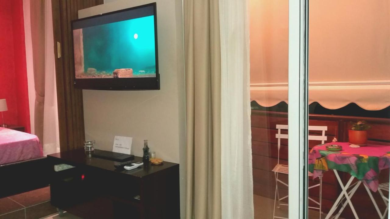 Safe & Cool Appartement *