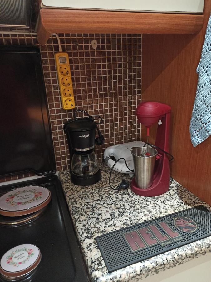 Safe & Cool Apartamento