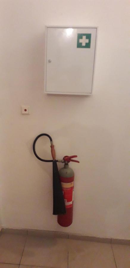 Appartement Safe & Cool Héraklion