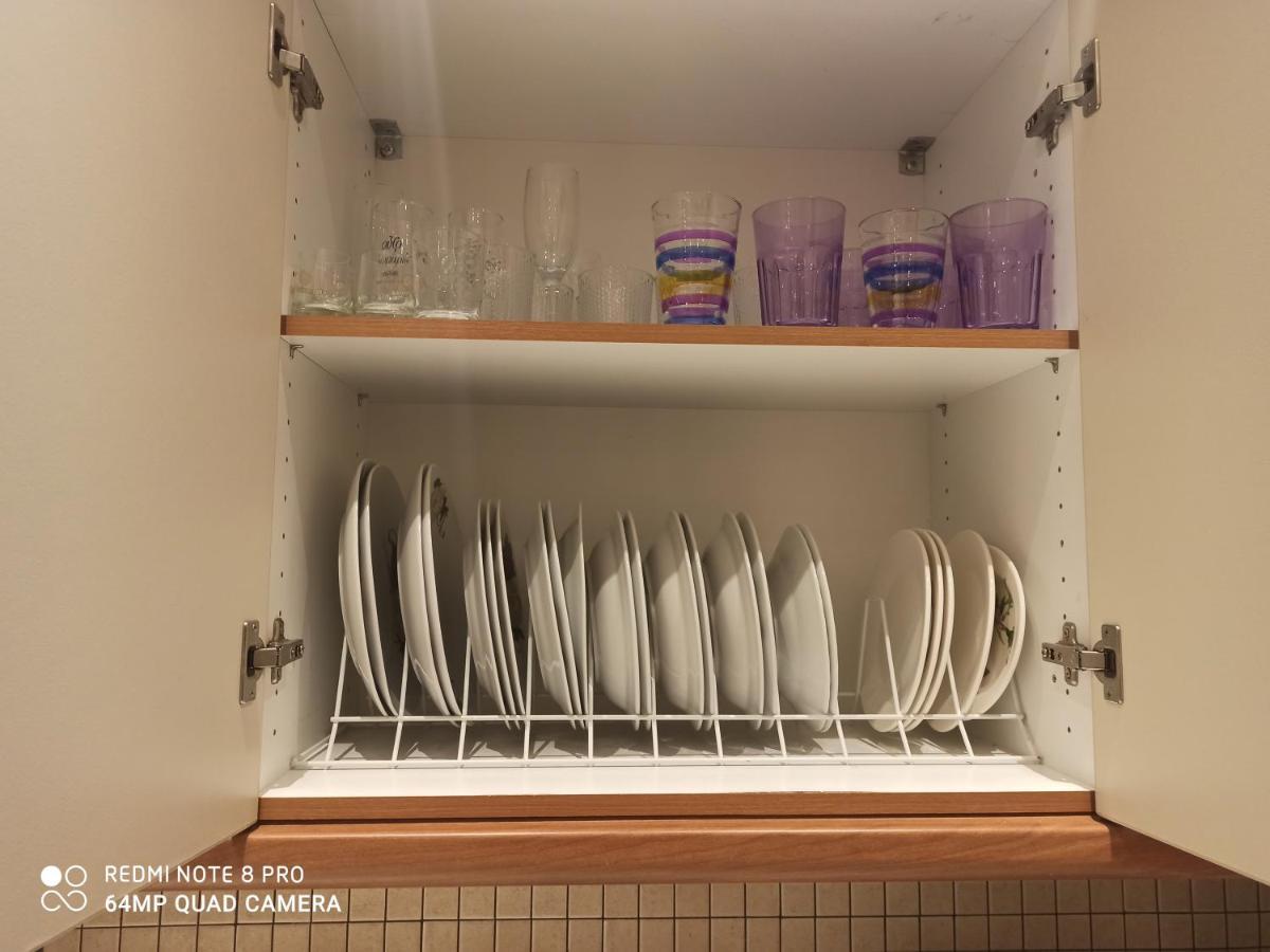 Safe & Cool Appartement