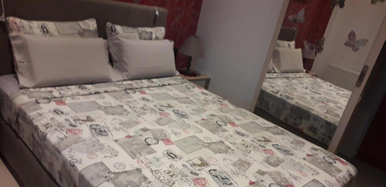 Safe & Cool Appartement *