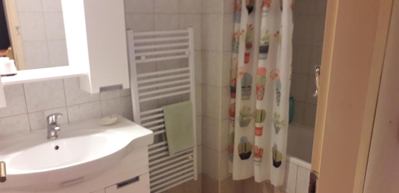 Appartement Safe & Cool *