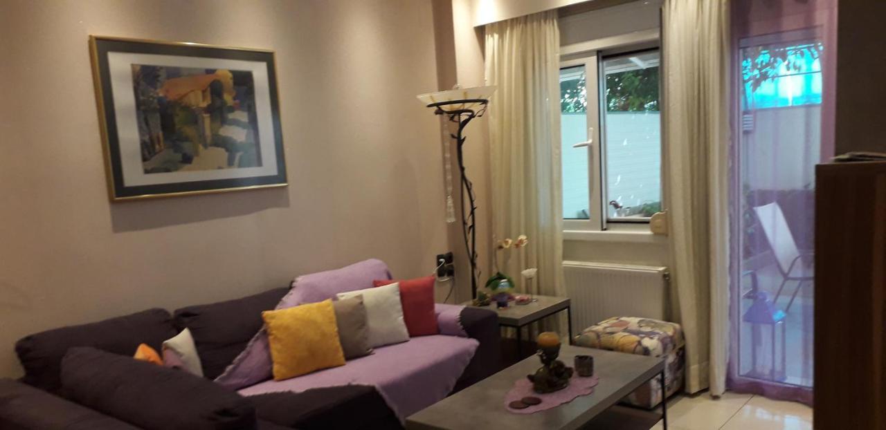 Safe & Cool Appartement *