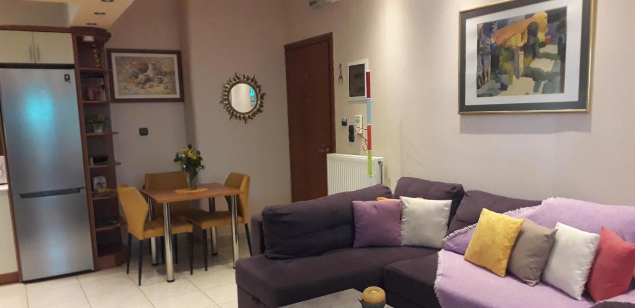Safe & Cool Apartamento