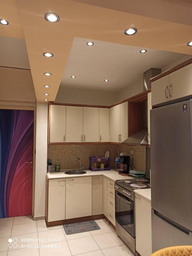 Safe & Cool Appartement *
