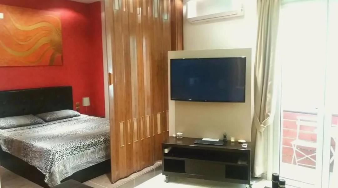 Appartement Safe & Cool *