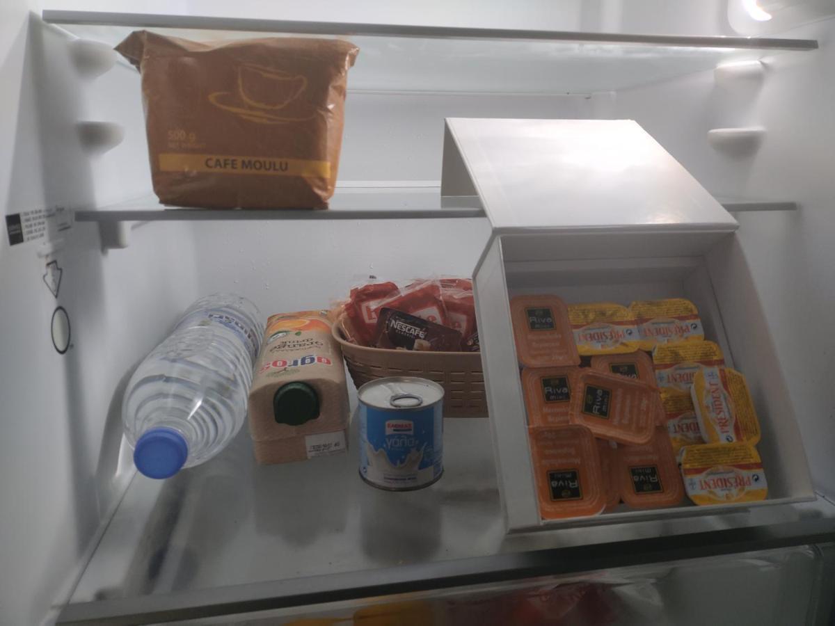 Appartement Safe & Cool