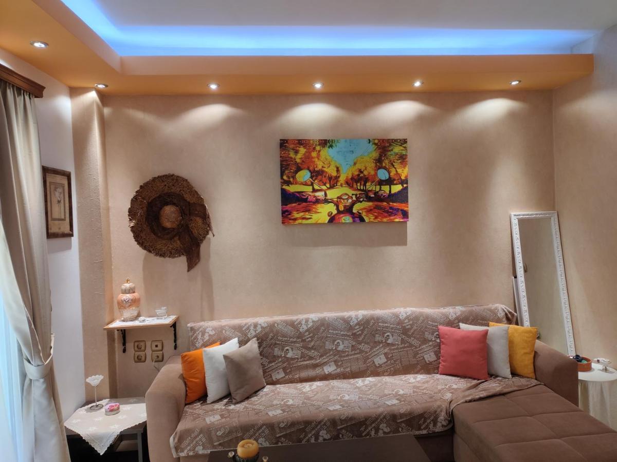 Safe & Cool Appartement