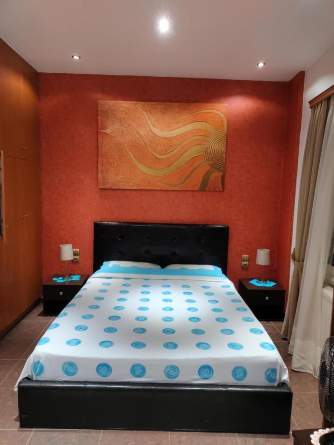Appartement Safe & Cool