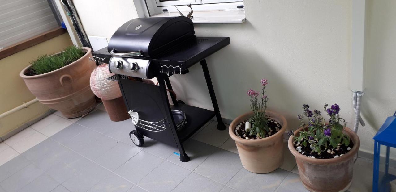 Appartement Safe & Cool