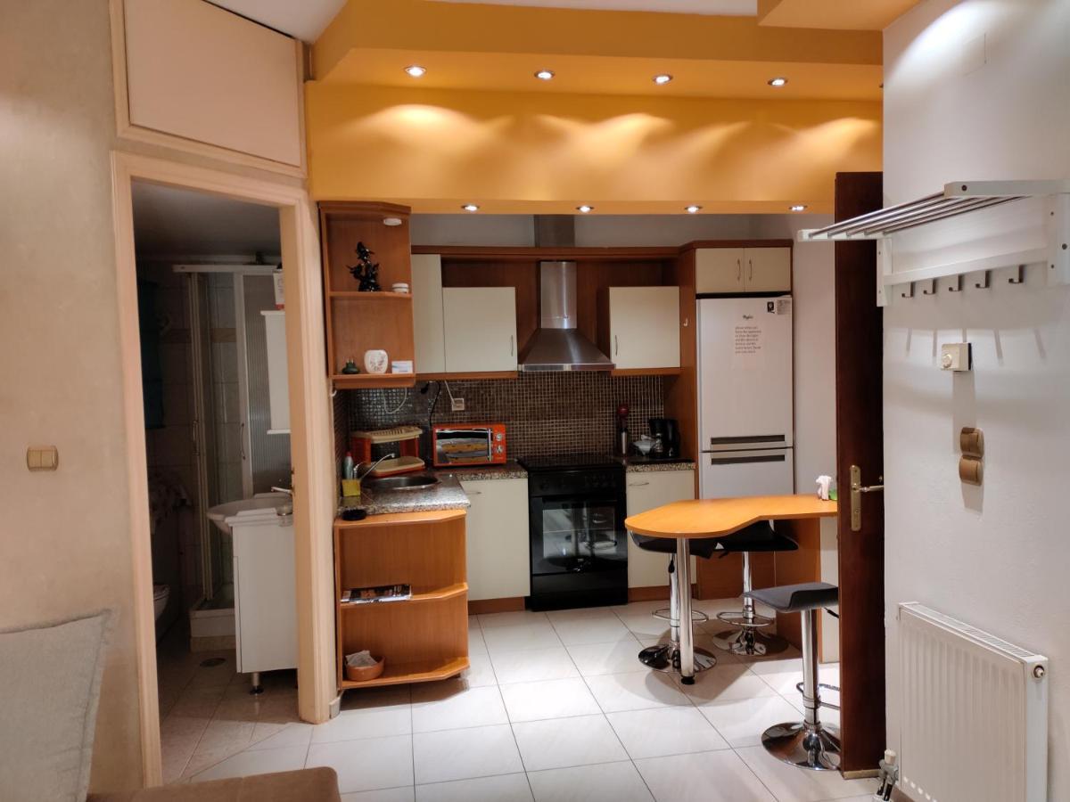 Appartement Safe & Cool *