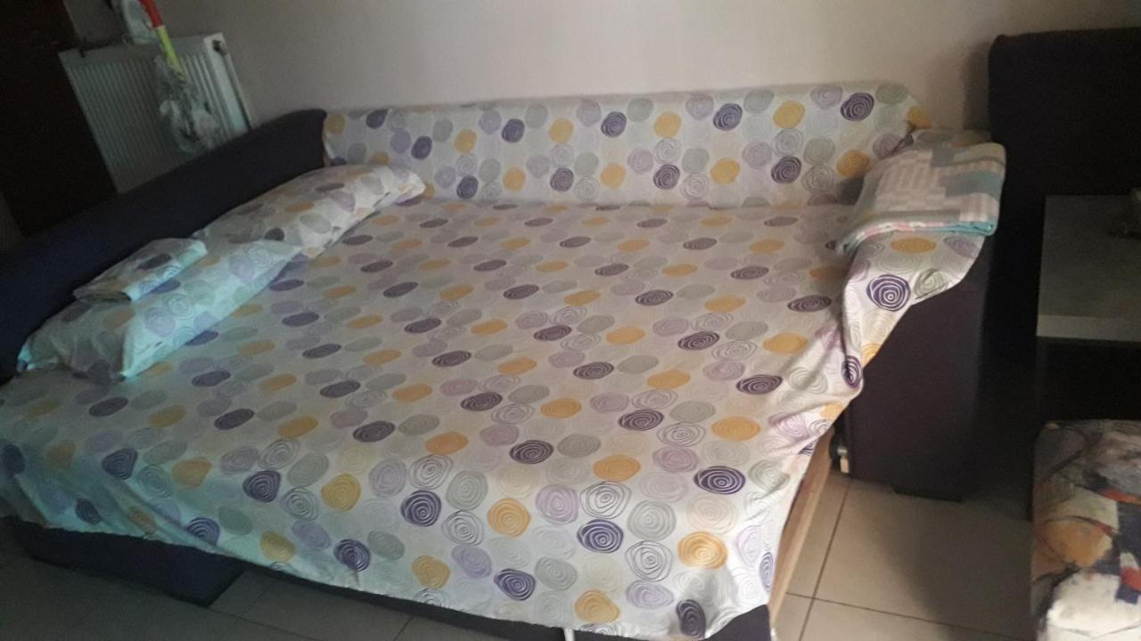 Appartement Safe & Cool Héraklion