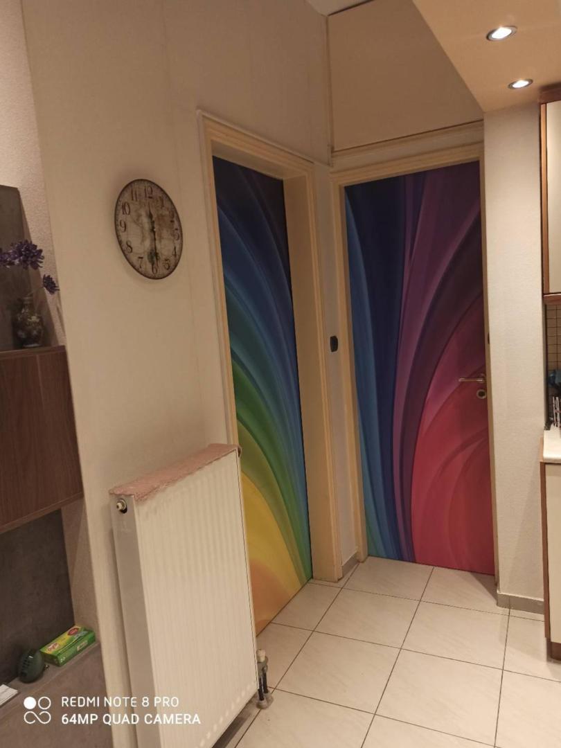 Safe & Cool Appartement *
