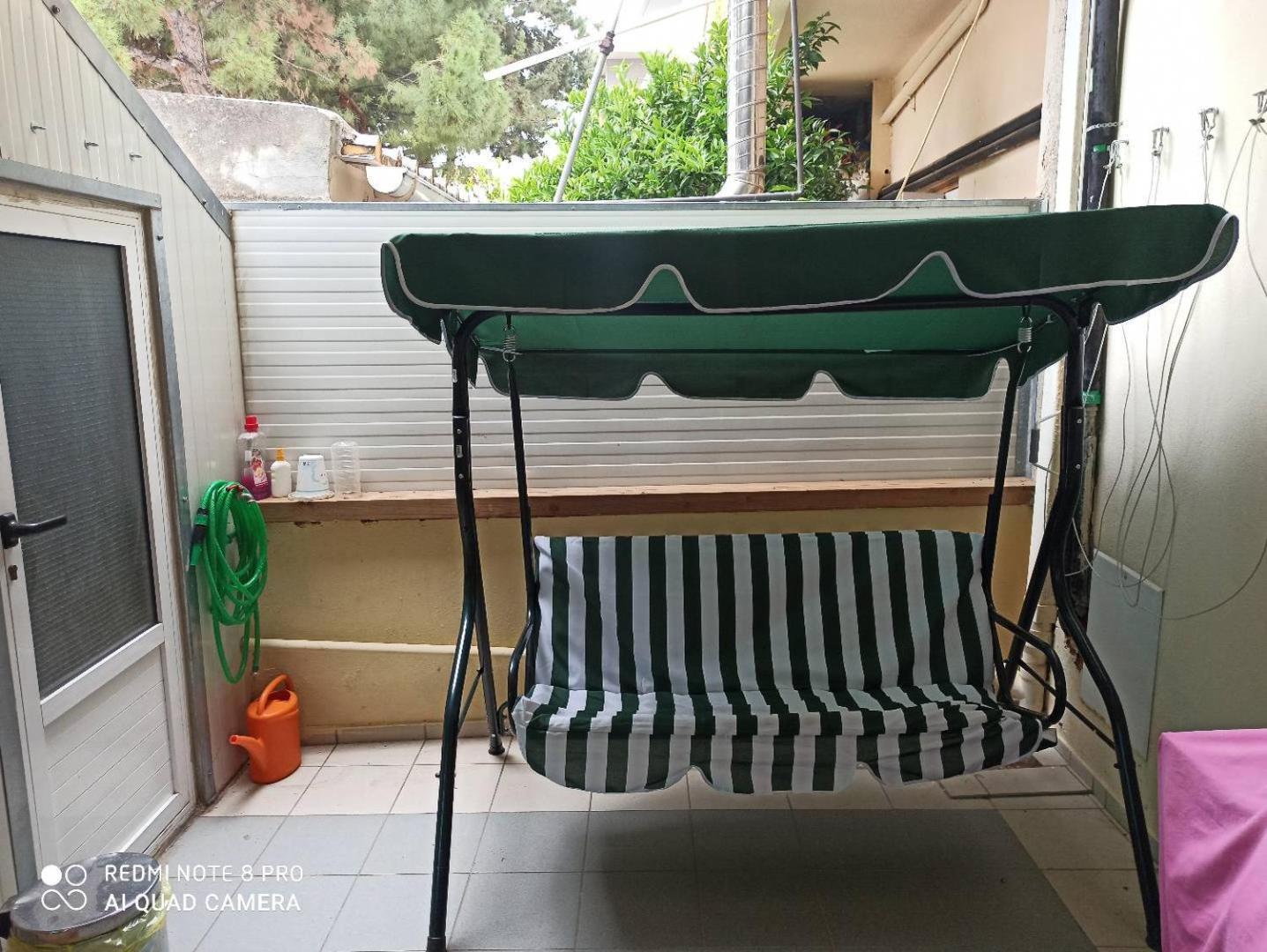 Safe & Cool Appartement