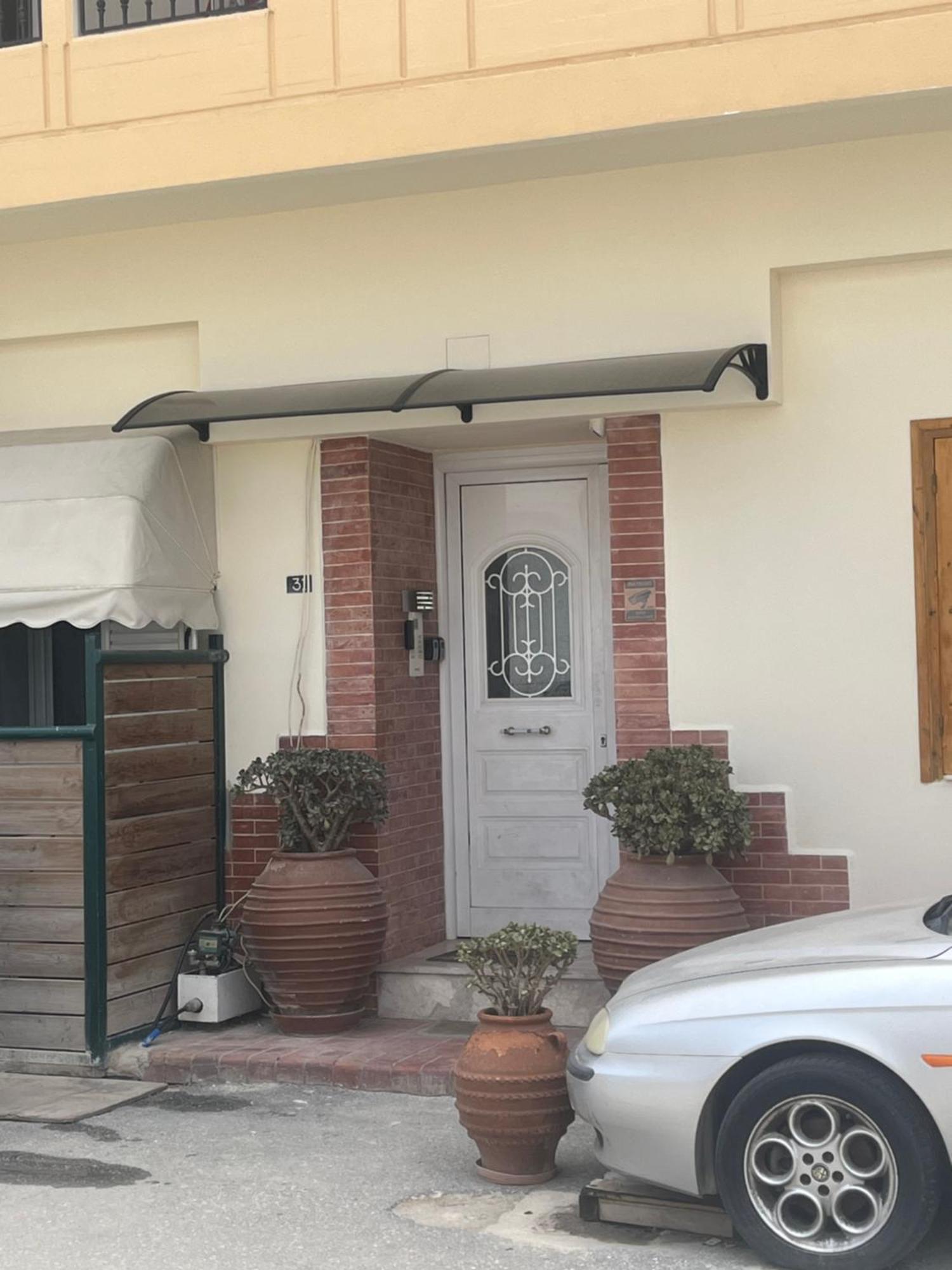 Safe & Cool Apartamento Heraklion (Crete)