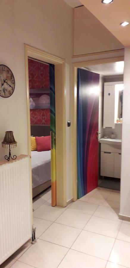 Safe & Cool Appartement *
